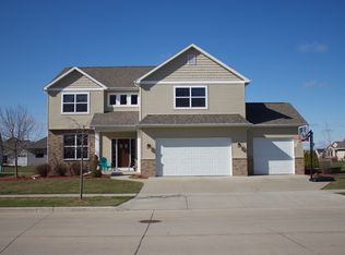 439 Albert Way, Appleton, WI 54915