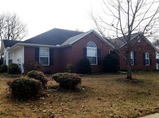 4729 E Steeple Chase Dr, Fayetteville, AR 72701