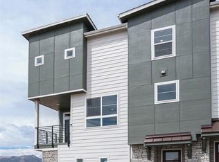 10672 Larimar Point, Colorado Springs, CO 80908