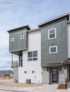 10636 Larimar Point, Colorado Springs, CO, 80908