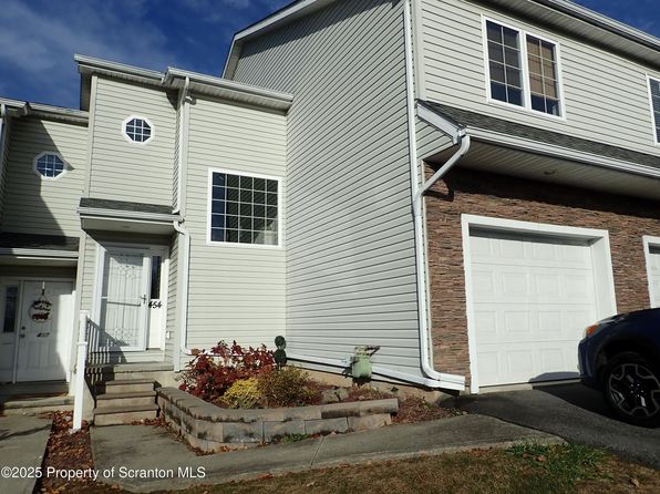 454 S Keyser Ave, Scranton, PA 18504