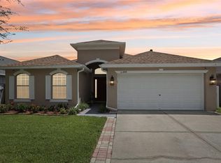 11208 Cypress Reserve Dr, Tampa, FL 33626