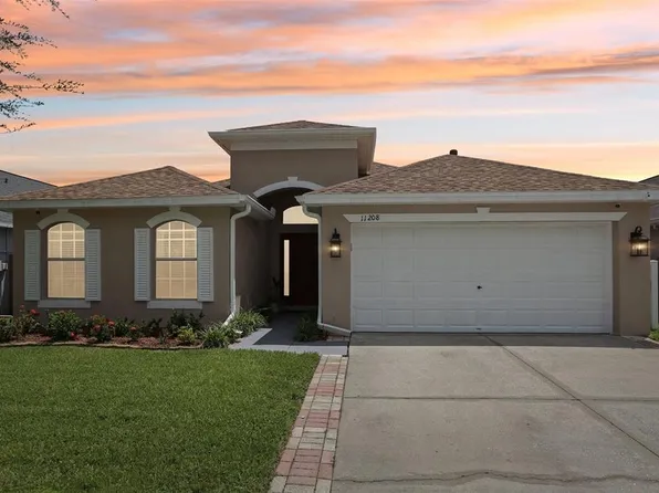 11208 Cypress Reserve Dr, Tampa, FL 33626