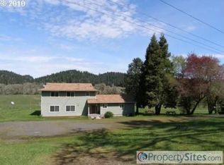 27605 Erickson Rd, Eugene, OR 97402