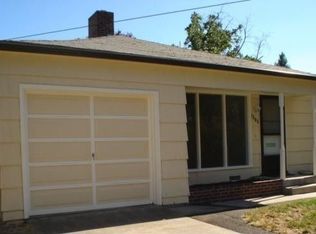 1205 W 11th St, Medford, OR 97501