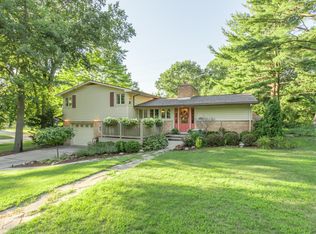 2212 Luhring St, Midland, MI