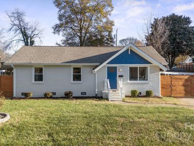 3919 Sunnycrest Ln, Charlotte, NC, 28217