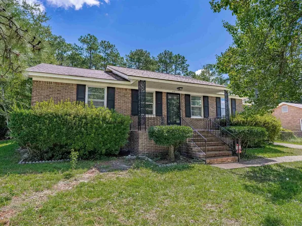 416 Green Springs Dr, Columbia, SC 29223