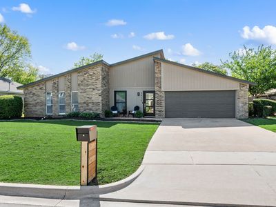 6913 Post Oak Dr, North Richland Hills, TX, 76182
