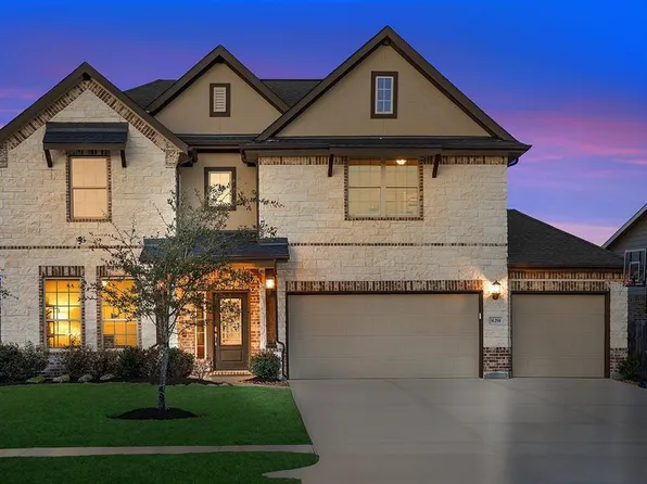 31291 Liberty Knoll Lane, Spring, TX 77386