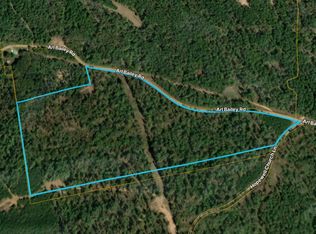 0 Arl Bailey Rd, Finger, TN 38334