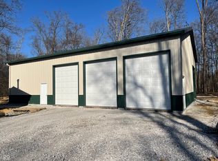 0 W 400 S, Greencastle, IN