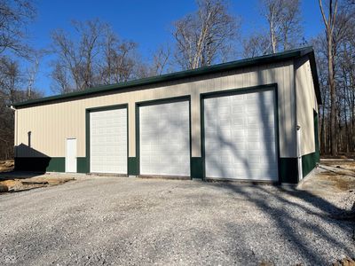 0 W 400 S, Greencastle, IN, 46135