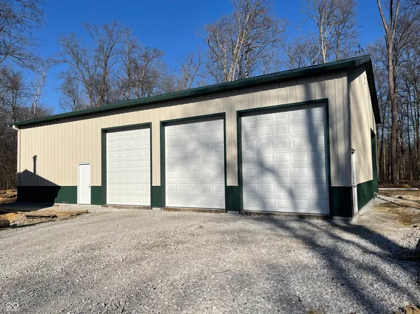 0 W 400 S, Greencastle, IN 46135