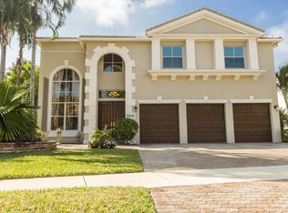 9438 Worswick Ct, Wellington, FL 33414