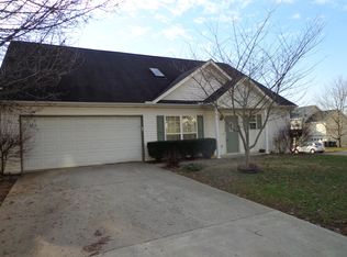 4200 Peacock Way, Knoxville, TN 37914
