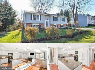 9415 Farmingdale Ave, Walkersville, MD 21793