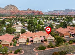 841 DUSTY ROSE Drive, Sedona, AZ 86336