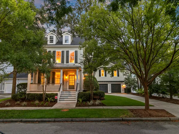 7060 Schooner St, Charleston, SC 29492