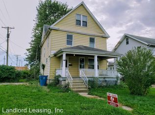 115 W 26th St, Lorain, OH