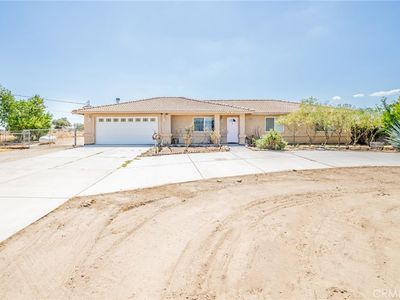 9235 Del Rosa Rd, Phelan, CA, 92329
