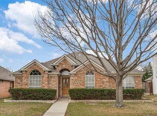 7105 Cinnabar Dr, Frisco, TX 75035
