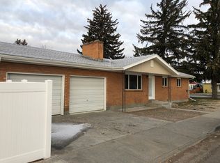 1120 Division Ave, Idaho Falls, ID 83404