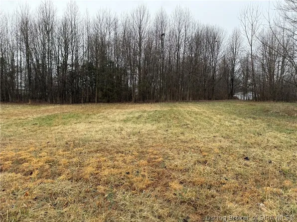 3440 N Red Bud Lane, Scottsburg, IN 47170