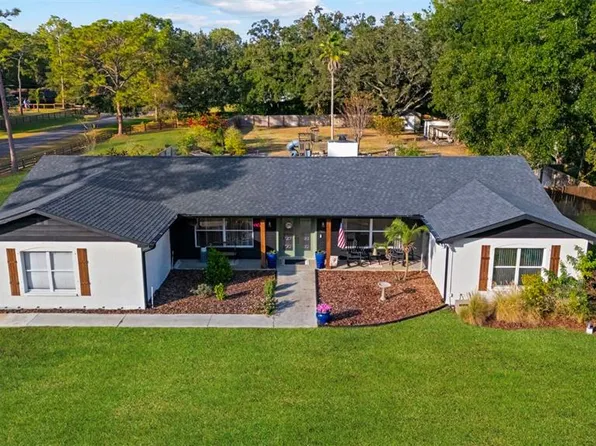 7811 Pineview Dr, Odessa, FL 33556