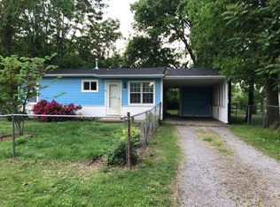 703 S Chickasaw Ave, Claremore, OK 74017
