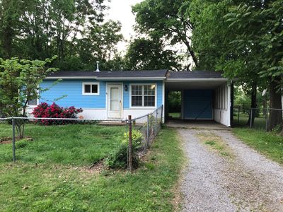 703 S Chickasaw Ave, Claremore, OK, 74017