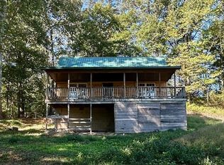 628 Shiloh Church Rd, Mansfield, TN 38236