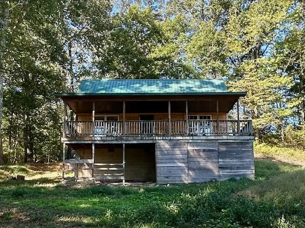 628 Shiloh Church Rd, Mansfield, TN 38236