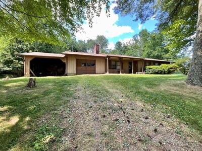 346 Little Valley Rd, Meadows Of Dan, VA, 24120