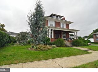 126 Madison Ave, Reading, PA