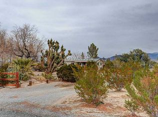 103 Bronco St, Pahrump, NV 89048