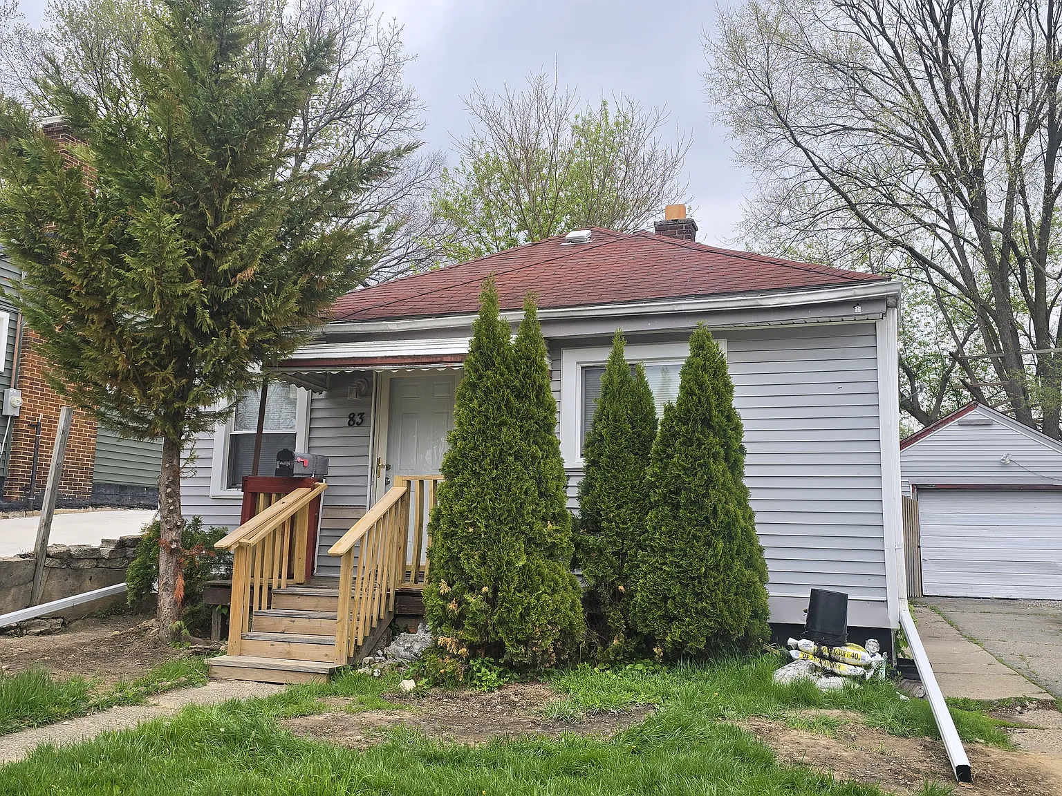 2 bed, 818 sqft, $1,375 — Photo 1