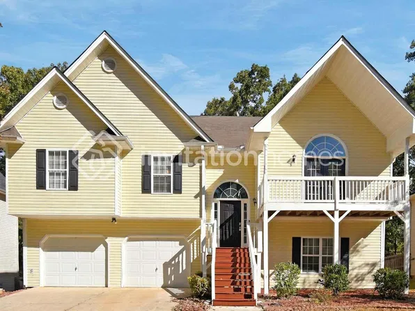 5978 Tate Dr, Austell, GA 30106