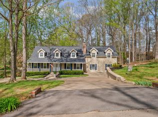 815 Shady Bluff Trl, Clarksville, TN 37043