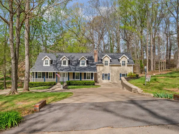 815 Shady Bluff Trl, Clarksville, TN 37043