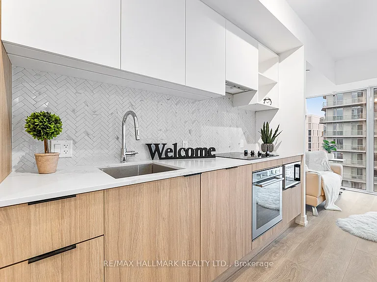 82 Dalhousie St #3315 — Photo 7