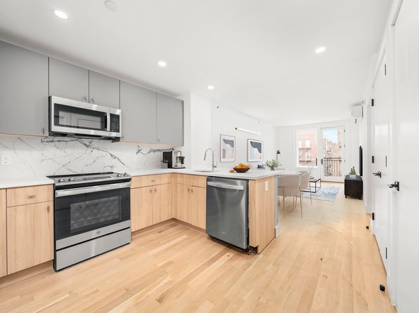 45 Lenox Rd #6A