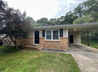 5750 Hill Rd, Powder Springs, GA 30127