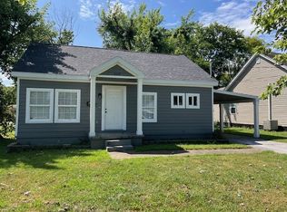 409 Fairview Dr, Hopkinsville, KY 42240