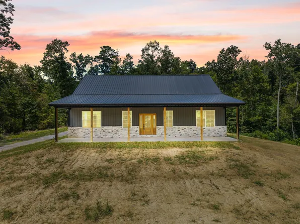 2610 E Fork Rd, Means, KY 40346