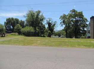 1012 Prospect Ave, Bristol, VA
