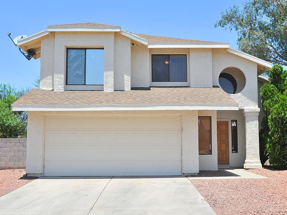 1st image of 9001 N Tiger Eye Way