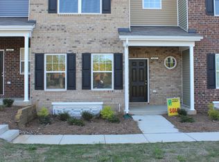 6345 Prosperity Church Rd, Charlotte, NC 28269