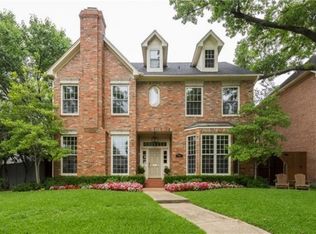 3904 Purdue St, Dallas, TX 75225