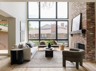 2800 S University Boulevard #121, Denver, CO 80210